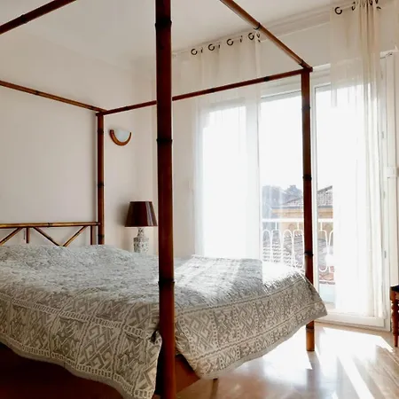 3 Pieces Centre De Apartment *
