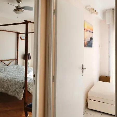Apartment 3 Pieces Centre De *