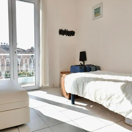 Appartement 3 Pieces Centre De Cannes