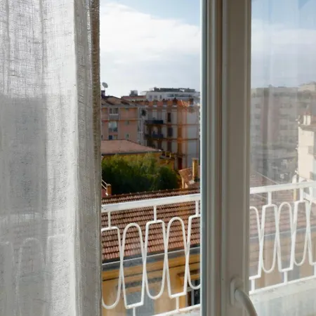 Apartment 3 Pieces Centre De