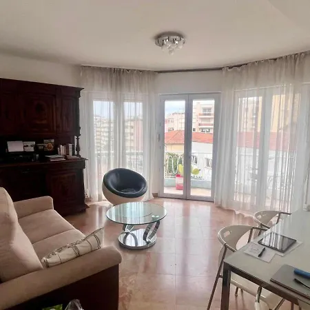 Apartment 3 Pieces Centre De